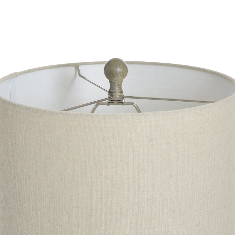 Giavanna Resin Table Lamp