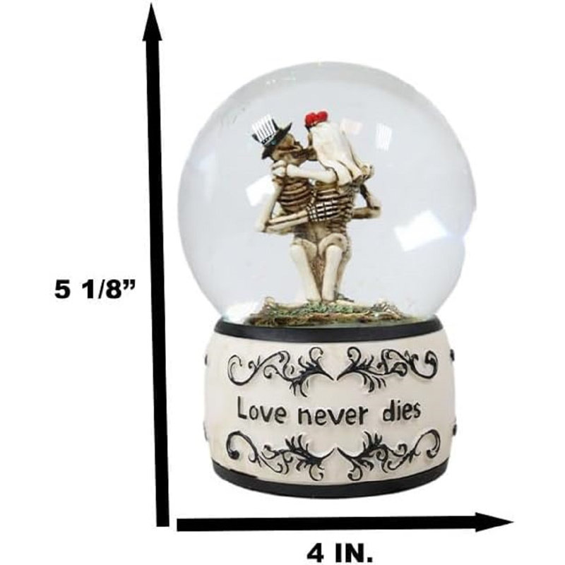 Globe terrestre fabriqué à la main Jayk