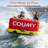 1-2 Person Inflatable Towable Tube for Boating, Heavy-Duty Nylon Cover Water Sport Tow Tube with Front & Back Tow Points