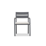 Pacifica Classic 8 Seat Rectangular Dining Set