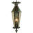 Millesime Steel Wall Light