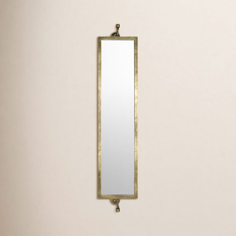 Miroir Malott, 76 po x 15,75 po