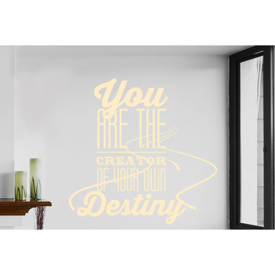 Wall Decal
