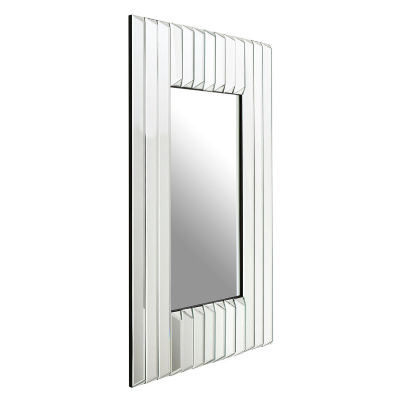 Rectangle Mirror