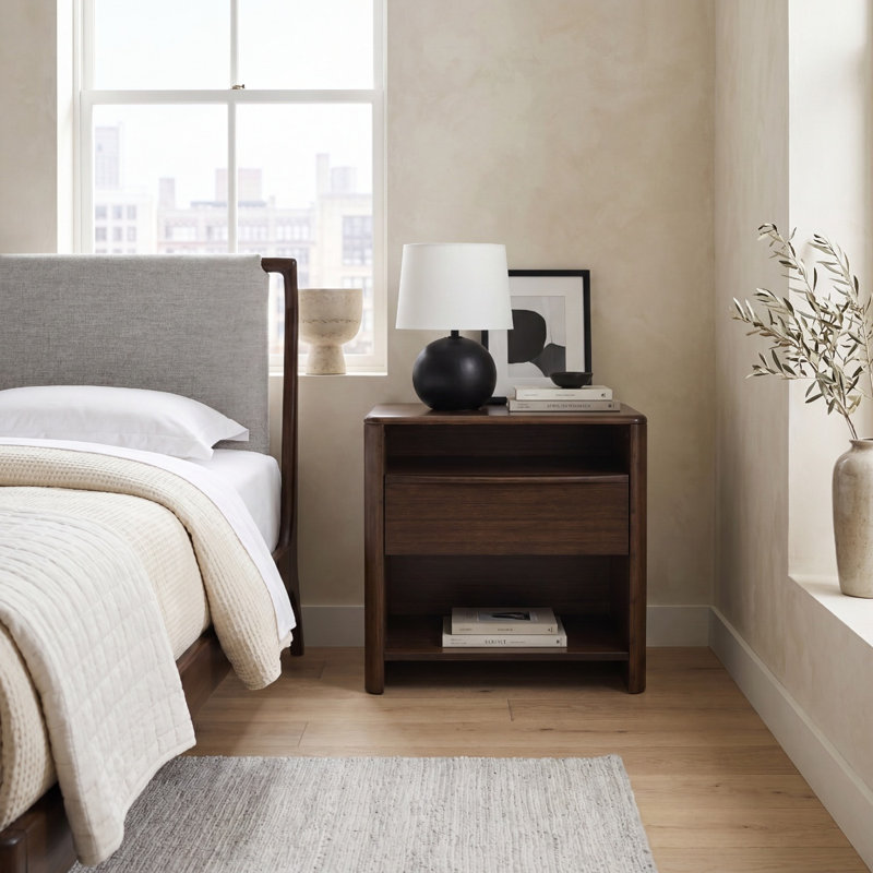 Catalina Nightstand