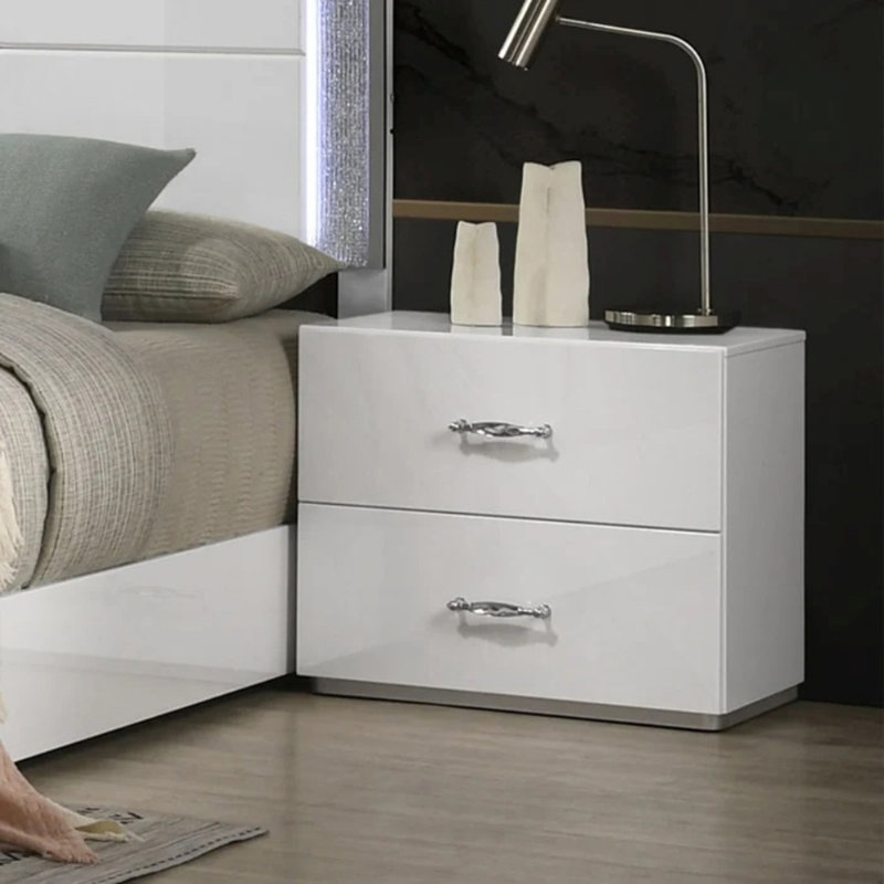 Table de chevet 1pc