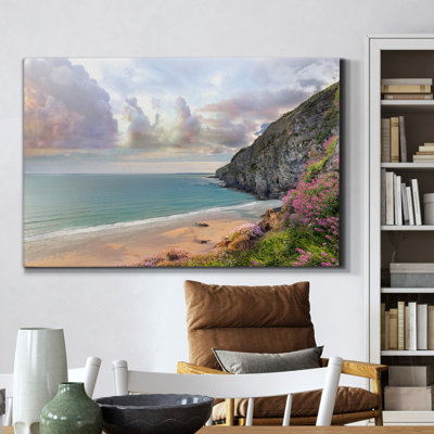 " Cliffs Of Time "