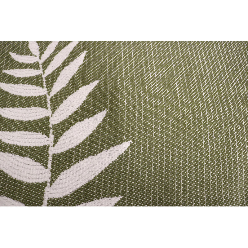 Hand Woven Throw Blanket