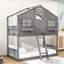 Lit superposé simple au-dessus de simple Aleks Kids-890840755