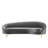 Camber 41.5" Velvet Flared Arm Curved Sofa-1653945247