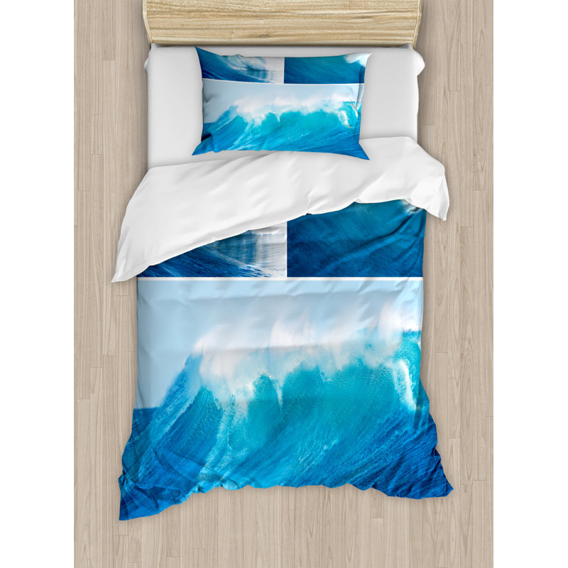 Coastal Duvet Cover