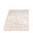 Latitude Run® Checks Nikica Rug White and Gold-1403088094