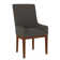 Upholstered Arm Chair