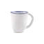 Aurora Stoneware Coffee Mug