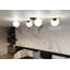 Woehler 4 - Light Dome Chandelier-288313227-288313236