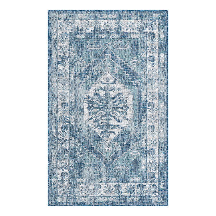 Susan Oriental Indoor / Outdoor Rug