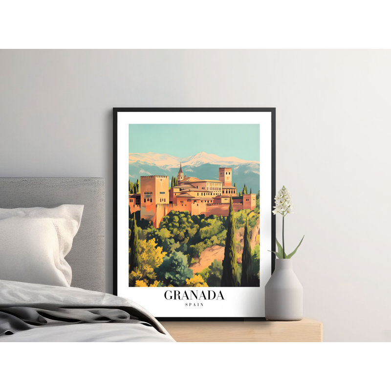 Print, 16x24