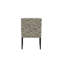 Upholstered Arm Chair-1664529515
