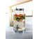 Erable 204.8oz. Glass Beverage Dispenser