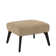 Upholstered Ottoman