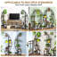 Aluin Plant Stand - Set of 2-990236772