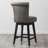 Elora Swivel Upholstered Counter Stool-1951048848