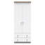 Ondrasek Manufactured Wood Wardrobe-1762936379