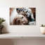 Cuddling English Setters-107943579