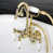 Polished Brass is out of stock