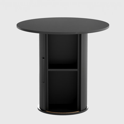 31.5'' Round Pedestal Dining Table