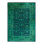 Fine Vibrance One-of-a-Kind 10' 2" X 14' 4" Hand Knotted Area Rug