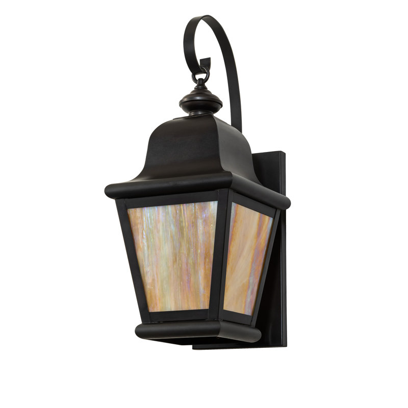3 - Light Armed Sconce