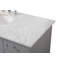 Ensemble de meuble-lavabo simple 48 po Clarence-2036724346