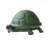Covedale 4.75"H Glass Turtle Accent Lamp-453655244