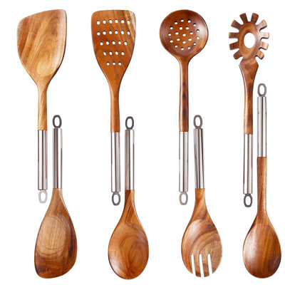 AIRPJ 8 Utensil Set