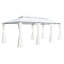 Twicken 2.9m x 6m Steel Party Tent