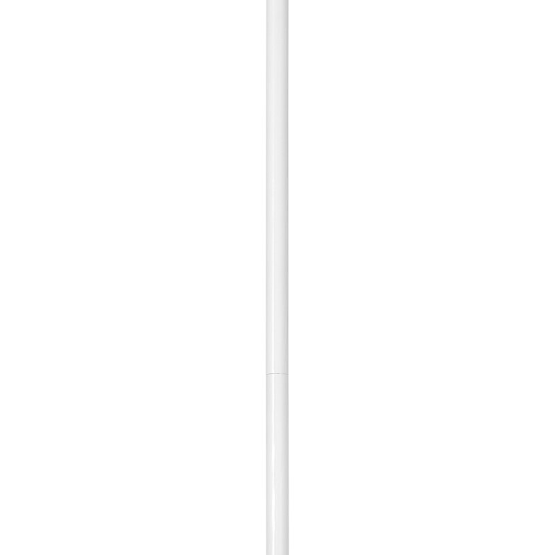 Hinkley Stem 12" Accessory, Gloss White