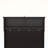 Versatile Hallway Storage Solution with Stylish Seat and Functional Shelves-1887679955