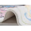 Guernon White/Pink/Blue Rug-284029948