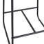 Ensemble de 2 chaises d'appoint rembourrées-582384690