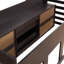 Crossville Bed-845829536
