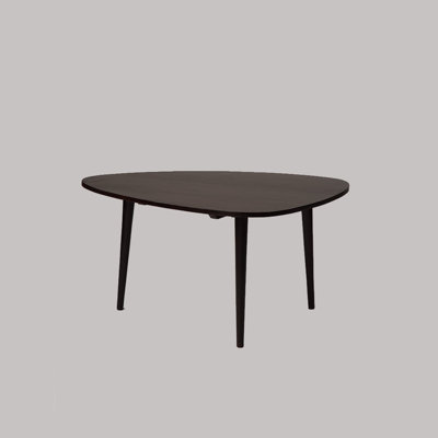Table basse à 3 pieds Iyland