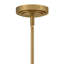 Luminaire suspendu opale Tallulah -111598910