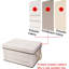 Memory Box For Keepsake, Decorative Storage Box With Lids And Handles - L15.7 X W11.8 X H7.9 Inches (Not Made Of Wood)