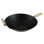 Wok en acier au carbone antiadhésif 13,5 po Oster Findley
