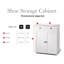 Abdalrahman 12 Pair Shoe Storage Cabinet-126287531