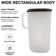 2 Piece Jug Set