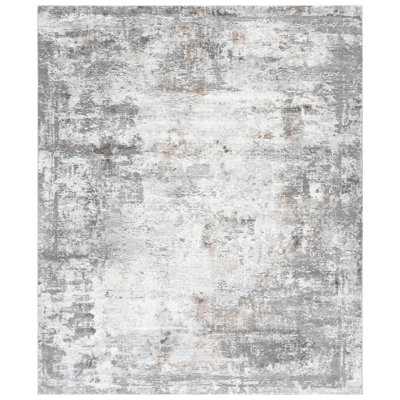 Parker 182 Performance Abstract Rug