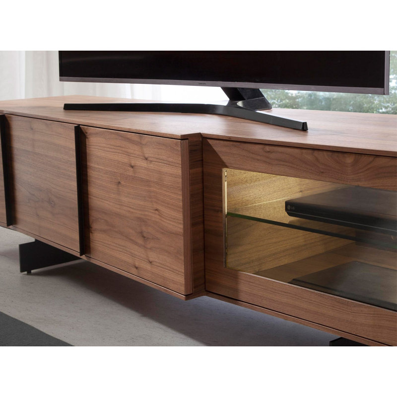 Unfinished TV Stand for TVs up to 78"
