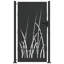 Powder-coated Steel Gate-986854729